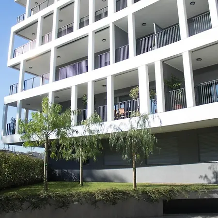 アパート Testaccio Porto Fluviale *